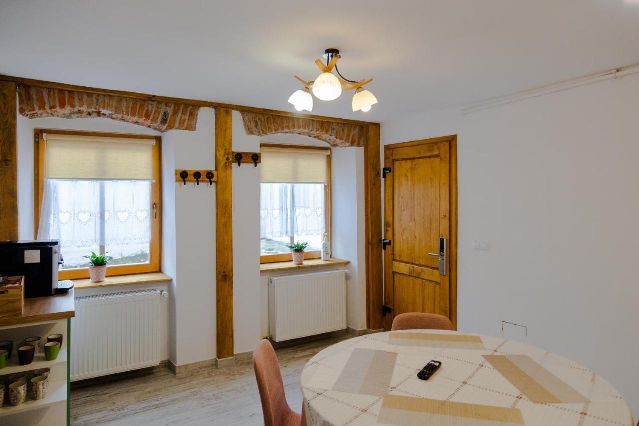 Stone Way Apartment Сибиу Екстериор снимка
