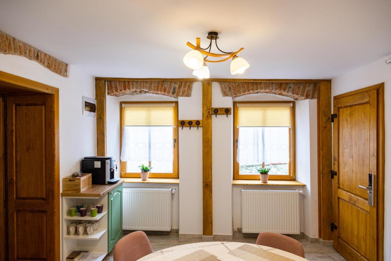 Stone Way Apartment Сибиу Екстериор снимка